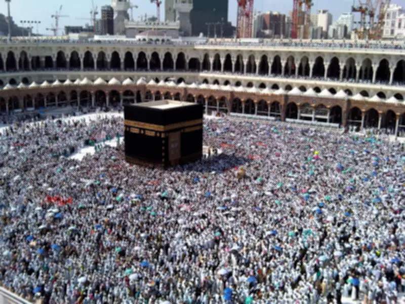 فتاوى الحج: أعمال يوم النحر وأحكام التحلل في الحج