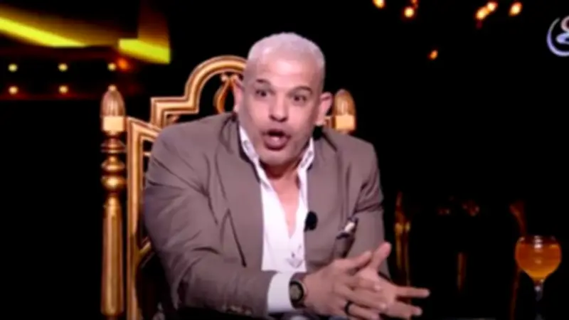 بشير التابعي: الكونفدرالية تشبه الدورات الرمضانية وأداء الزمالك يثير علامات استفهام