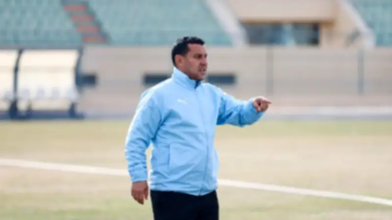 الاتحاد التونسي يعلن فسخ عقد أنيس بوجلبان بالتراضي بعد إبلاغه بالعمل في الأهلي