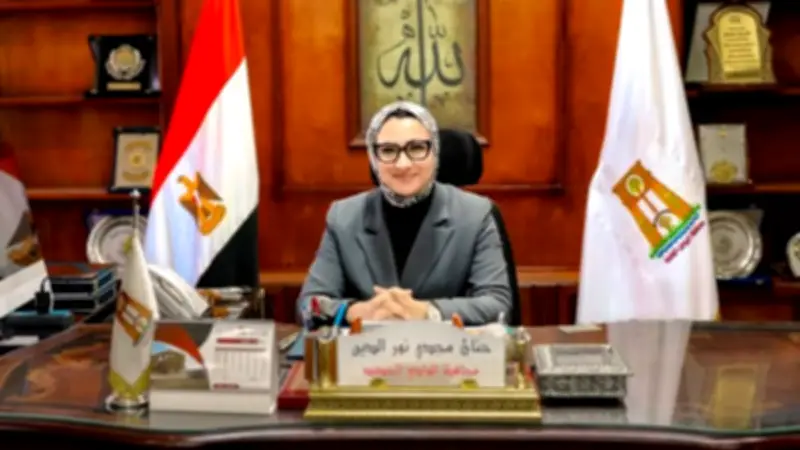 الوادي الجديد: تسليم الوحدات الصحية ومراجعات إعدادية بالمساجد وتأشيرات حجاج