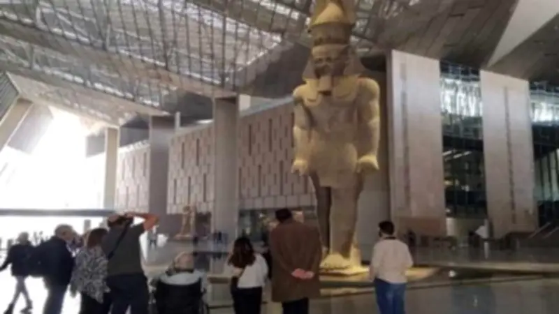 متحف الآثار والثقافة يفتح أبوابه مجاناً للجمهور احتفالاً باليوم العالمي للمتاحف