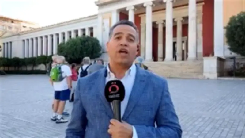 اليونان تفتح متاحفها مجانا احتفالا باليوم العالمي للمتاحف
