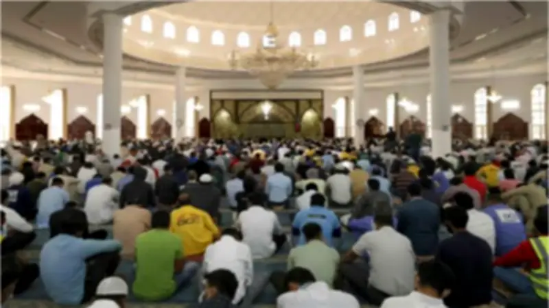 موعد صلاة المغرب في المحافظات والقاهرة أول أيام ذي الحجة