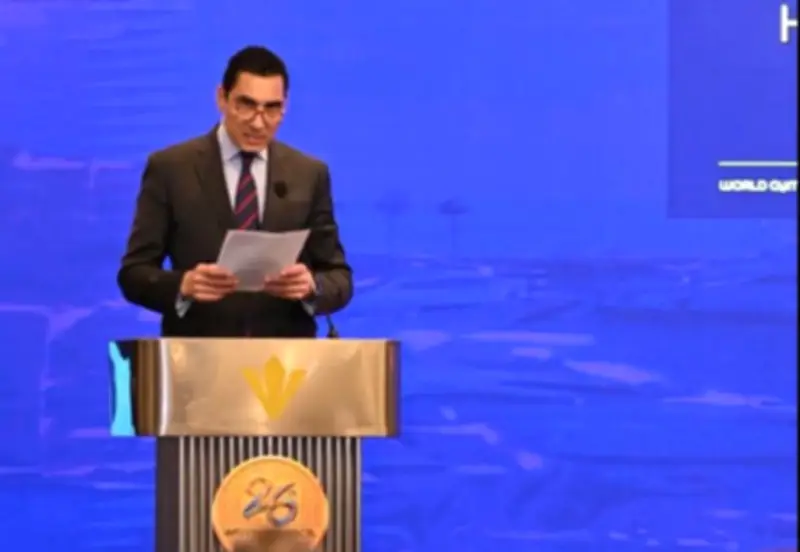 وزير الرياضة: استضافة مصر لاجتماعات الاتحاد الدولي للجمباز يعكس مكانتها