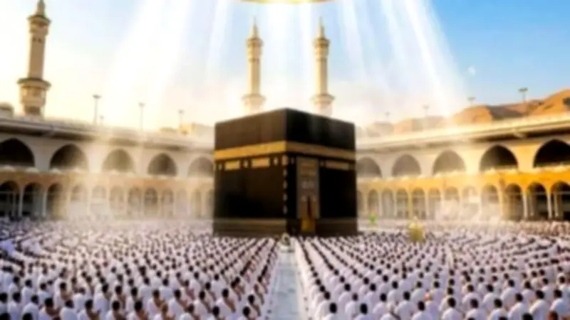 الأزهر للفتوى يوضح أخطاء الحاج وكيفية تداركها