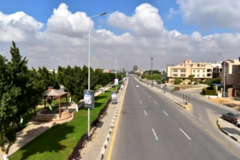 موعد القرعة العلنية الخامسة عشرة بمنطقة الرابية في الشروق