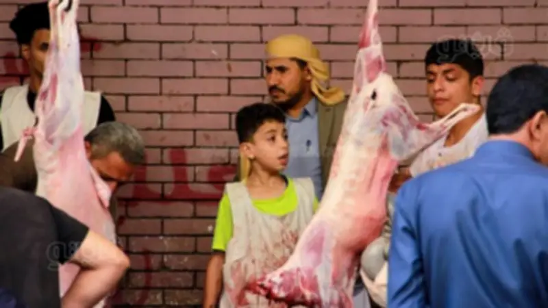 من الشراء إلى التخزين: دليل صحي كامل للتعامل مع لحوم الأضاحي في العيد