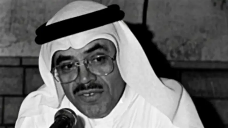 الوطنية للإعلام تنعي رائد الصحافة السعودية محمد علي حافظ