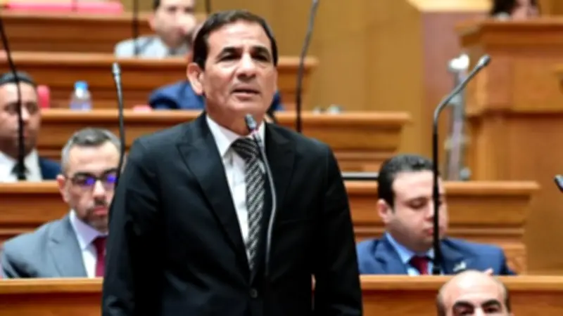 النائب محمد عبد العليم داود: مصر وليبيا شعب واحد وندعم وحدة ليبيا