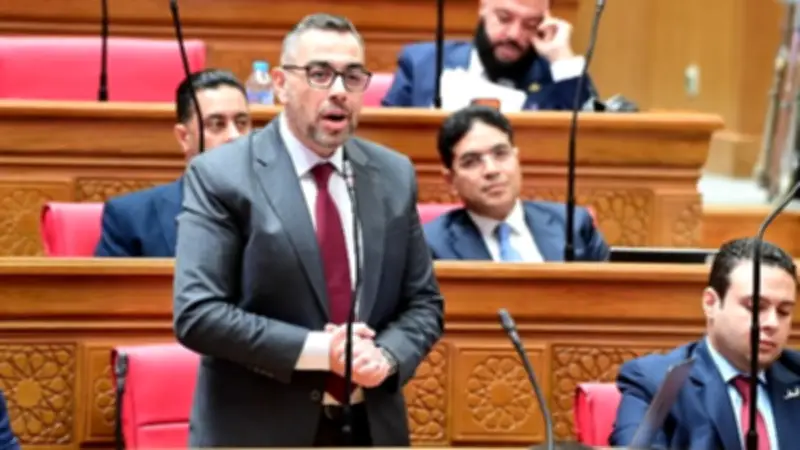 فؤاد: أمن ليبيا امتداد مباشر للأمن القومي المصري