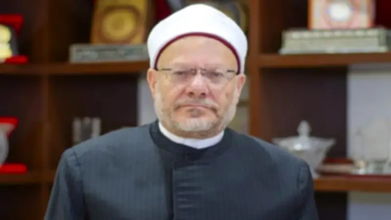شوقي علام: ملتقيات الفكر الإسلامي تفتح آفاقا واسعة لفهم السنة النبوية ومقاصدها