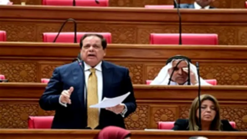أبو العينين يرفض الإملاءات الخارجية ويؤكد دعم مصر للحل الليبي