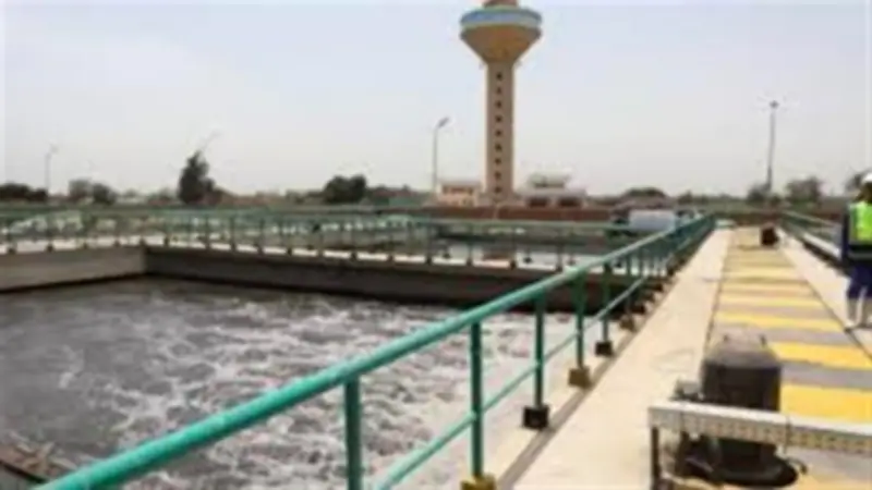 شركة مياه الوادي الجديد ترد على طلب نيابي بشأن مشروعات الداخلة والفرافرة
