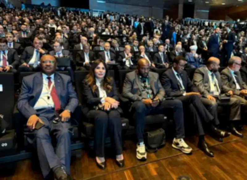 وزيرة الإسكان: مصر تولي اهتمامًا كبيرًا بملف التنمية العمرانية