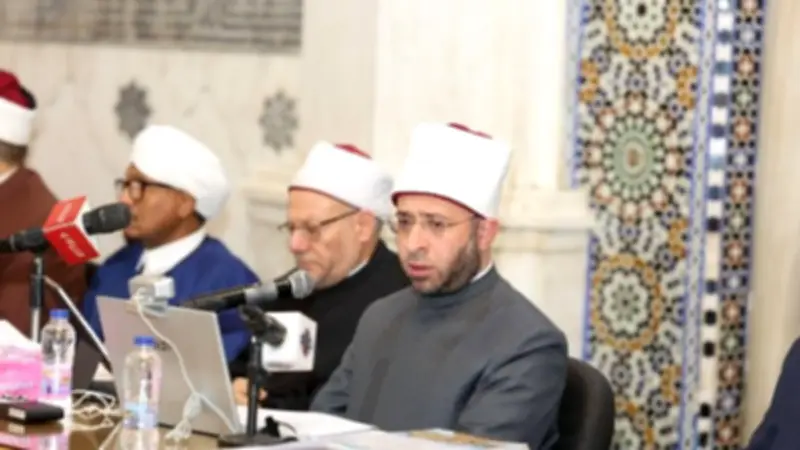 وزير الأوقاف: بر الوالدين باب النجاة والأمان والعلم يصنع الوعي