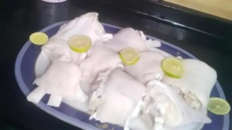 طريقة تنظيف الكوارع في عيد الأضحى خطوة بخطوة للحصول على مذاق رائع