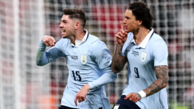 كيفية شراء تذاكر مباراة أوروغواي ضد الرأس الأخضر في كأس العالم