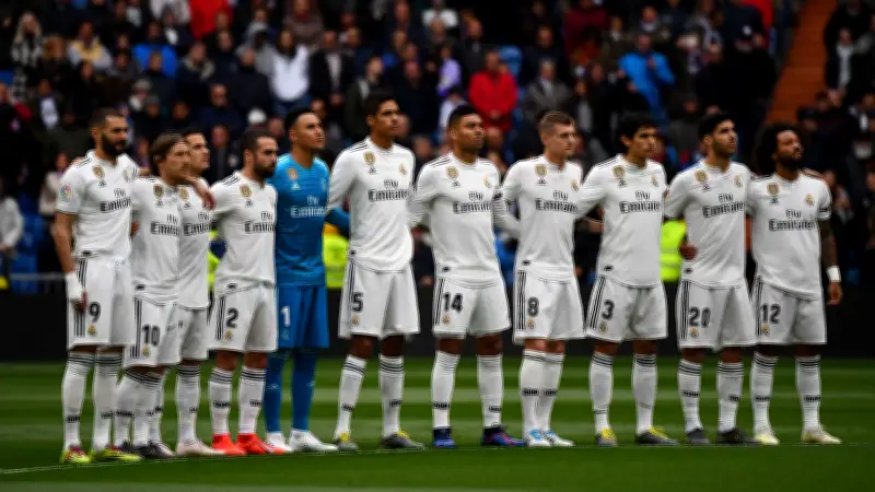 رسمياً.. ريال مدريد يعلن رحيل أسطورته داني كارفاخال