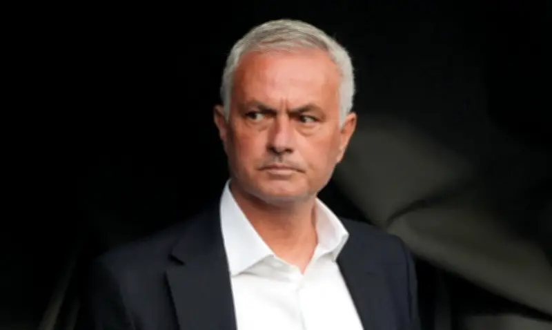 موعد الإعلان عن تولي مورينيو القيادة الفنية لريال مدريد