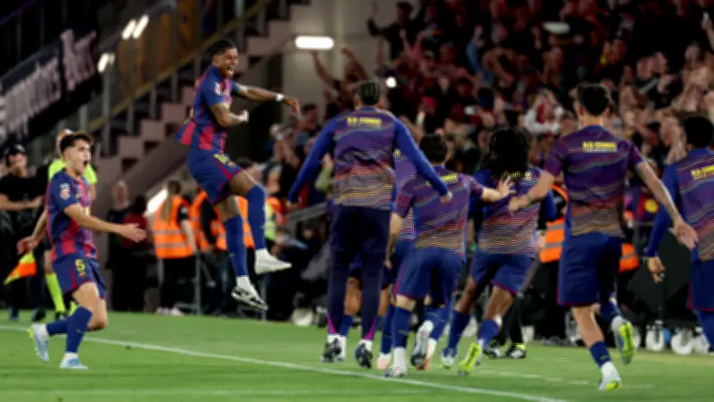 مورينيو يخطط لخطف راشفورد من برشلونة لريال مدريد