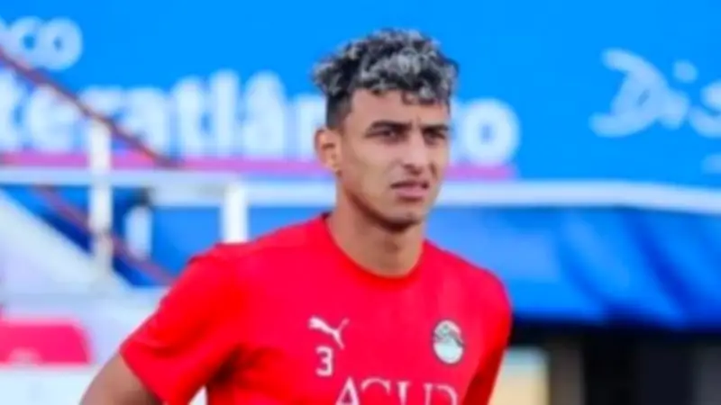 الأهلي يدرس عروض رحيل أحمد عيد في الميركاتو الصيفي