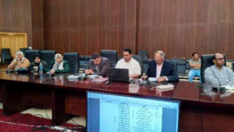 توجيهات بتسريع ملفات التصالح والتقنين في البحر الأحمر