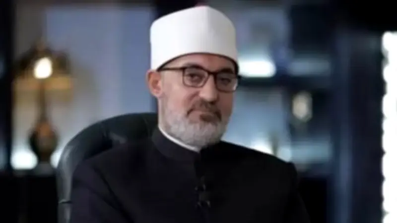 المفتي: يستحب الاجتماع مع العائلة والتكبير معهم بدءا من أول ذي الحجة