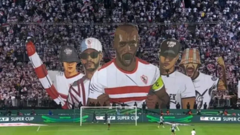 شوبير: الزمالك دفع ثمن الثقة الزائدة قبل نهائي الكونفدرالية
