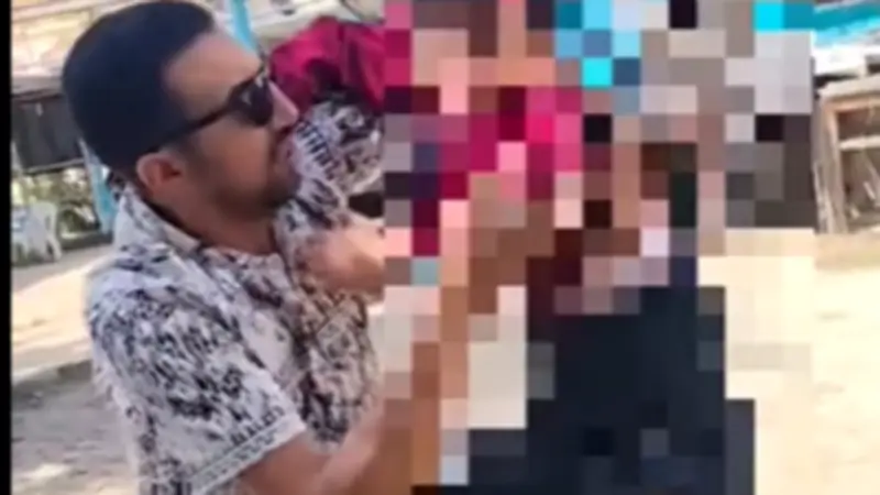 طفل يرفض والده في جلسة الرؤية.. هل تنجح تعديلات قانون الأسرة في وقف تحريض الأطفال بعد الانفصال؟