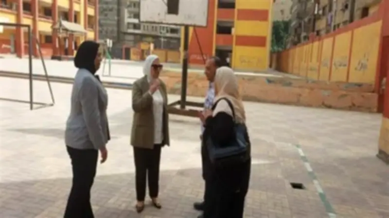 تعليم القاهرة: لا خروج من الامتحان قبل انتهاء الوقت المحدد
