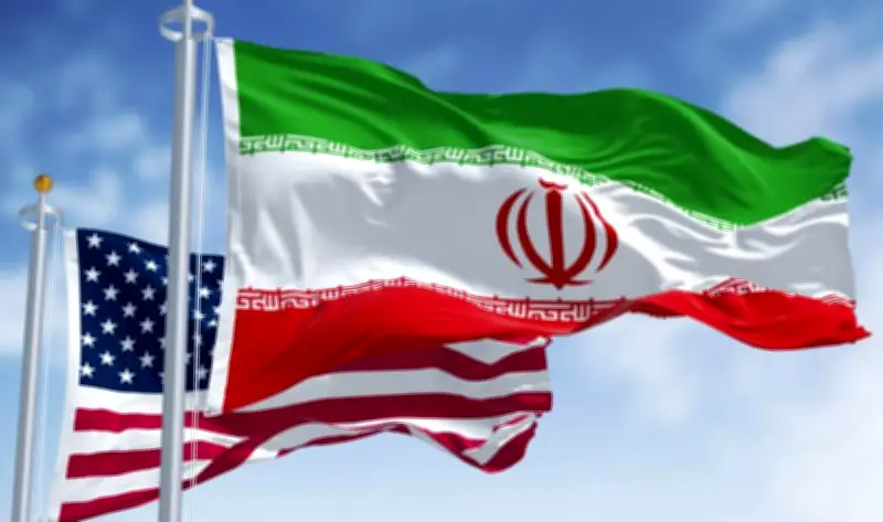 إيران تشترط رفع العقوبات شرطاً أساسياً للمفاوضات مع أمريكا