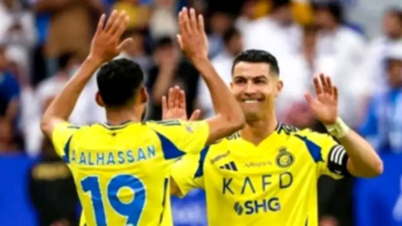 سيناريوهات تتويج النصر بلقب الدوري السعودي في جولة الحسم