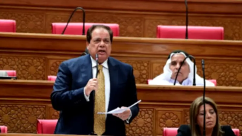 أبو العينين يرفض التدخلات الخارجية في ليبيا ويؤكد الحل ليبي-ليبي