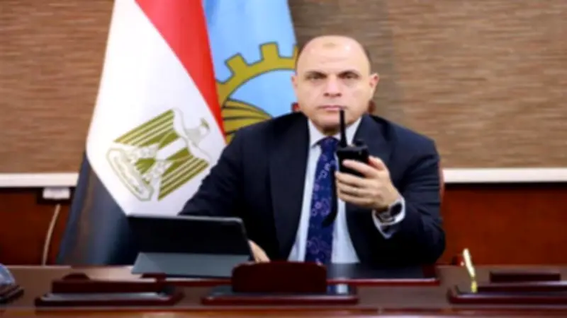 محافظ الغربية يرفع درجة الاستعداد القصوى لاستقبال عيد الأضحى
