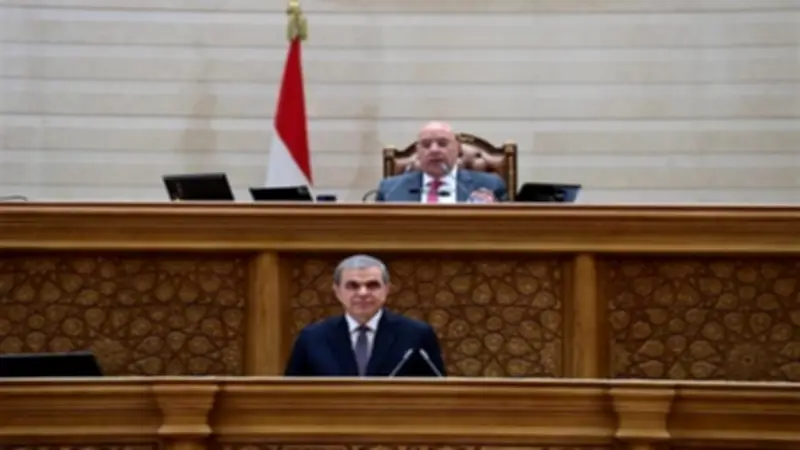رئيس قوى النواب: مشروع مد الدورة النقابية يرسخ الحوار الاجتماعي