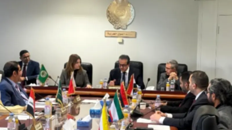 مصر تؤكد دورها الإنساني تجاه فلسطين وتدعو لتكاتف عربي لمواجهة التحديات الصحية