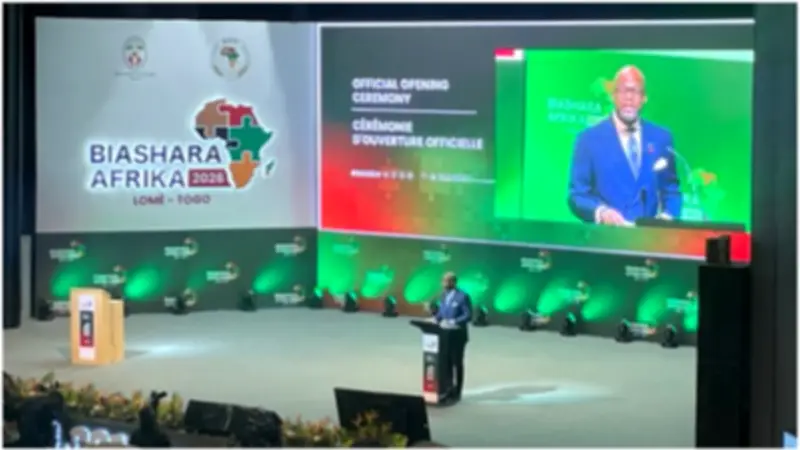 وامكيلي: الاضطرابات الجيوسياسية تجعل التكامل الاقتصادي الأفريقي ضرورة
