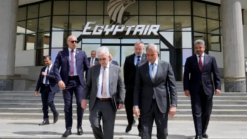 مصر للطيران تطلق رحلات مباشرة إلى شيكاغو ولوس أنجلوس قريباً