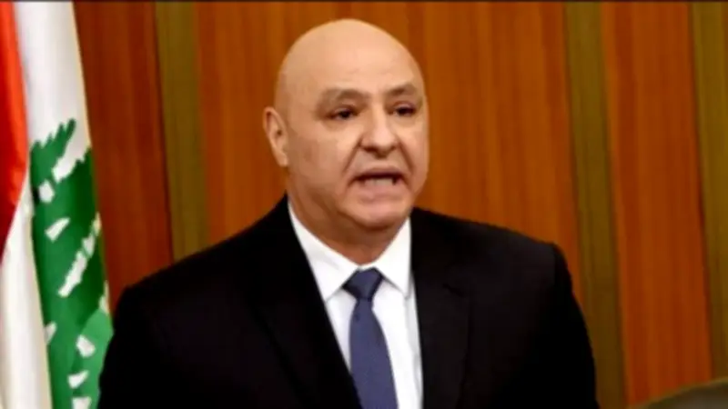 عون: سنفعل المستحيل لوقف الحرب الإسرائيلية على لبنان