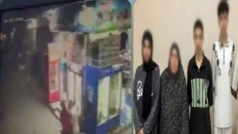 خلافات الجيرة.. القبض على طرفي مشاجرة بين أسرتين في الخصوص بالقليوبية