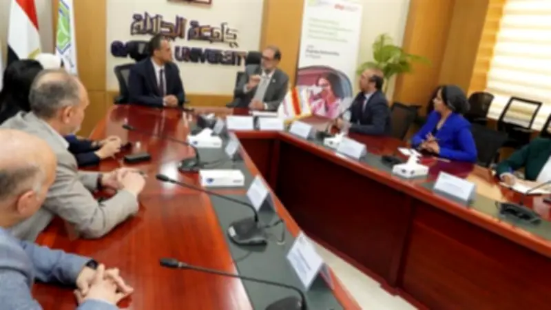 تعاون مرتقب بين سلامة الغذاء وجامعة الجلالة لدعم البحث العلمي وتأهيل الكوادر