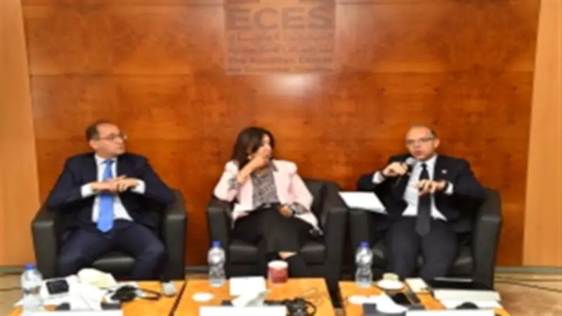 وزير الاستثمار: المناطق الحرة وسيلة للتشغيل والتصدير وقرب إنشاء مجلس تصديري للخدمات