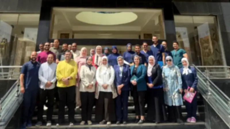 رئيس جامعة سوهاج: مستشفى الطوارئ نموذج رائد للرعاية الصحية بصعيد مصر