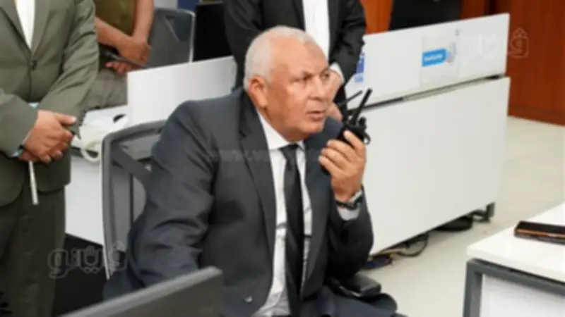 تحرك عاجل من محافظ مطروح لإنهيار جسر بحيرة دهيبة بسيوة