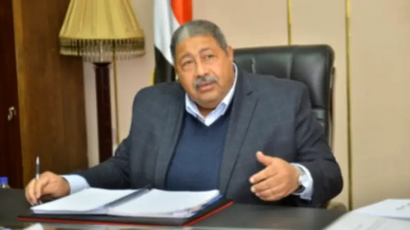 رئيس القابضة للمياه: دعم خطط تطوير الصرف الصحي بالقاهرة الكبرى