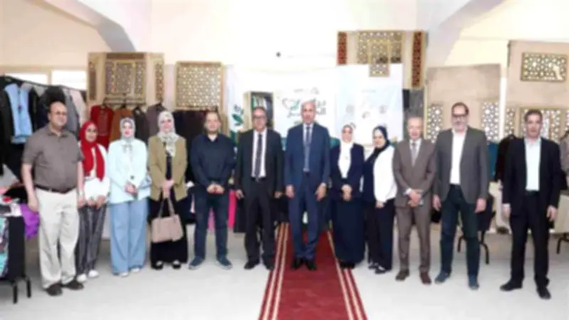 طب الزقازيق تطلق مبادرة دولاب الخير لدعم الطلاب الأولى بالرعاية
