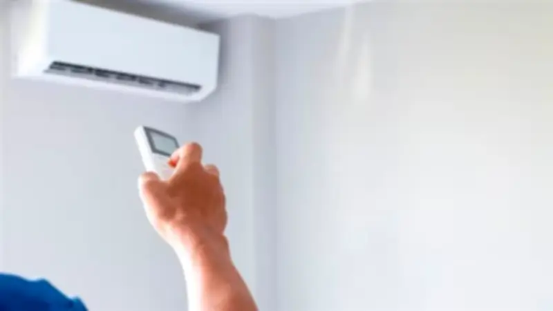 تحذير صحي: إهمال تنظيف التكييف ينقل فطريات إلى الجيوب الأنفية