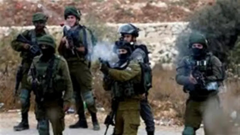 استشهاد فلسطيني برصاص الاحتلال بالضفة وارتفاع حصيلة غزة