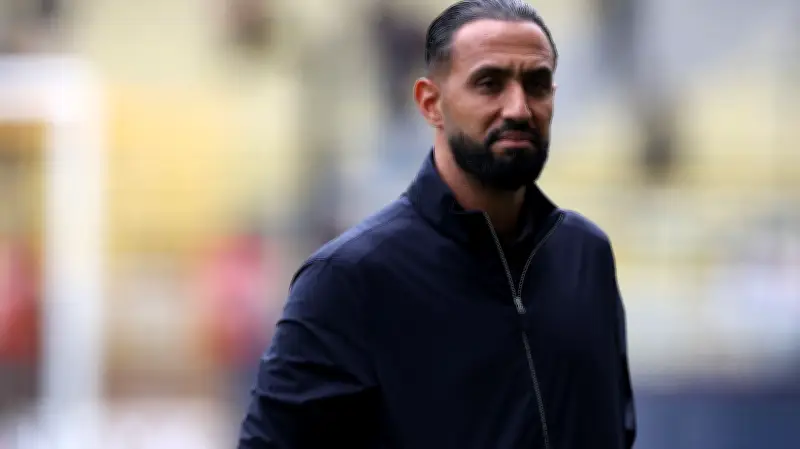 بن عطية يعلق على مفاوضات الاتحاد السعودي لأول مرة