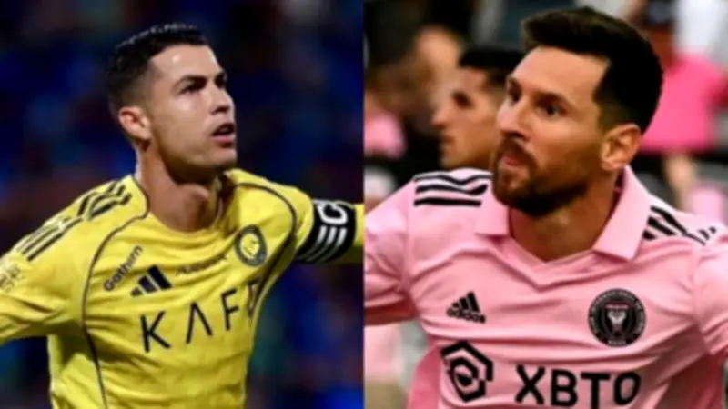 بالأرقام.. من يتفوق في سباق الهاتريك بين ميسي ورونالدو؟